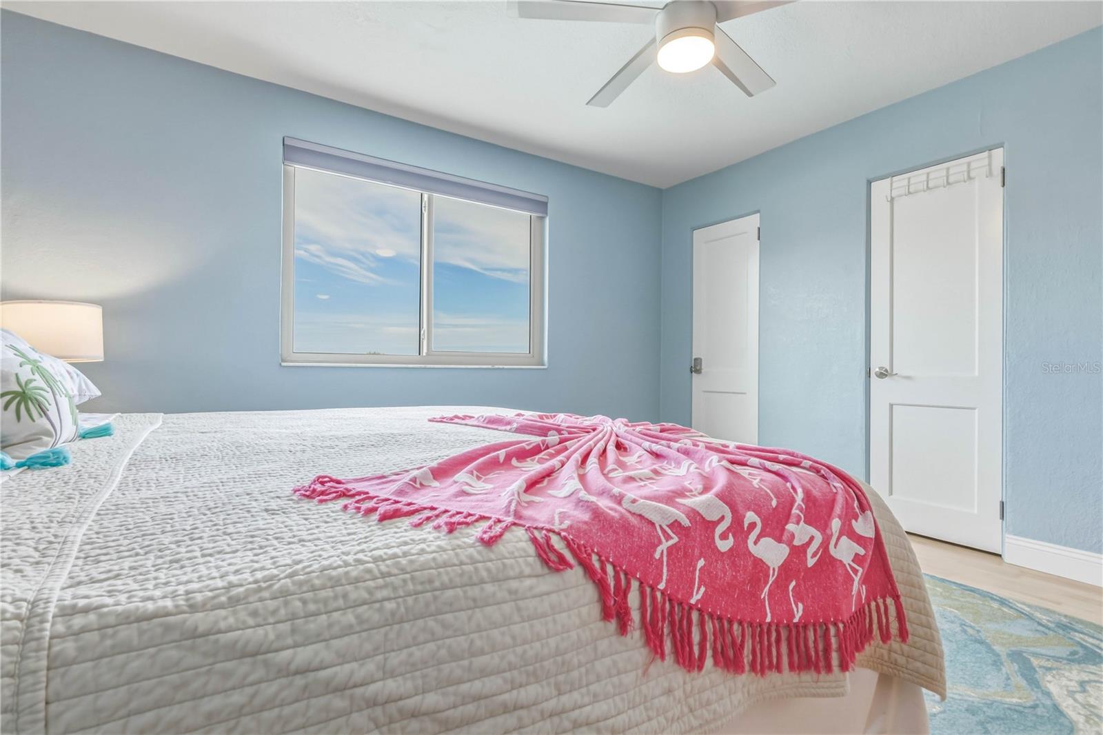 FRIENDLY NATIVE BEACH RESORT - Residential