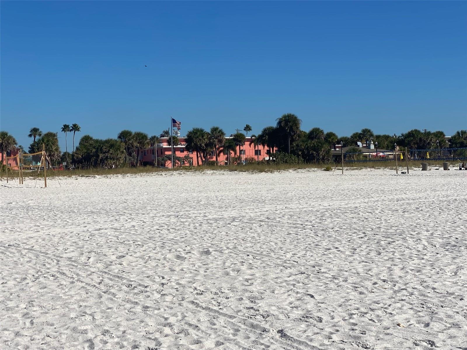 FRIENDLY NATIVE BEACH RESORT - Residential
