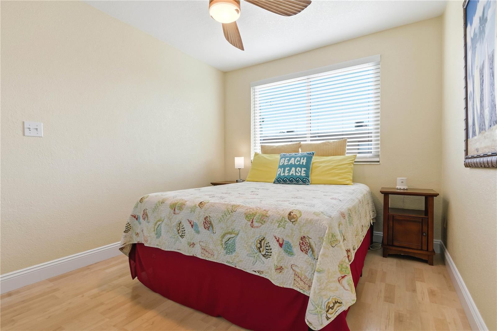 FRIENDLY NATIVE BEACH RESORT - Residential