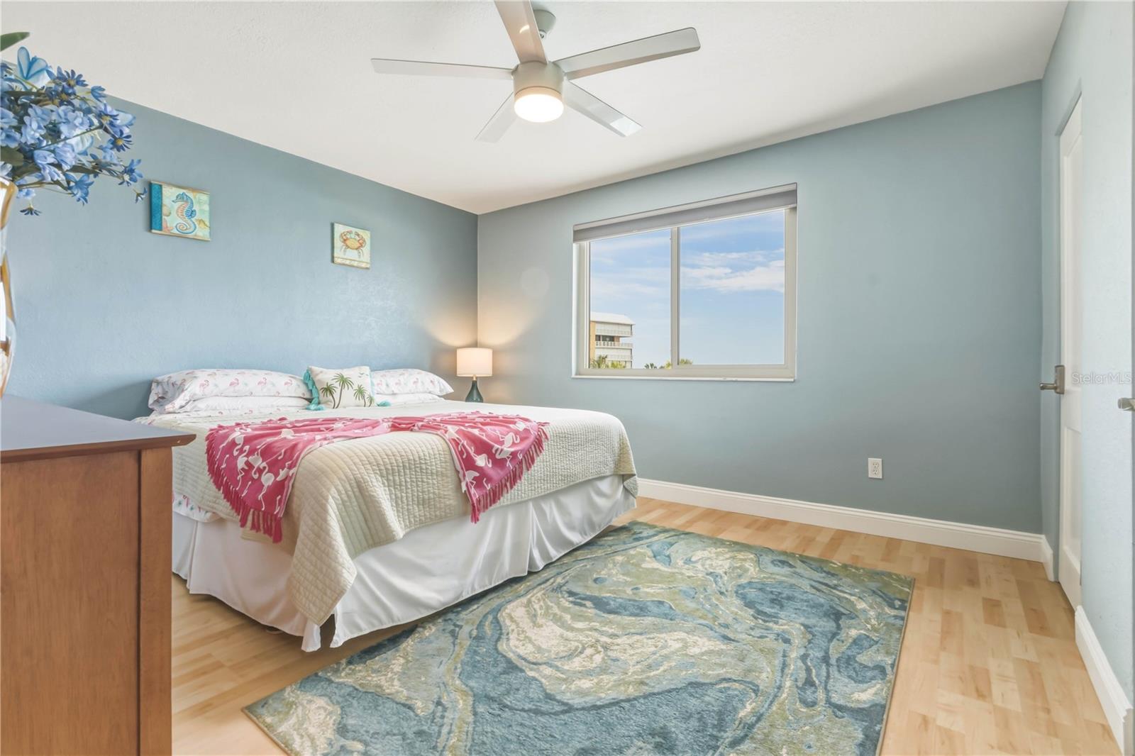 FRIENDLY NATIVE BEACH RESORT - Residential