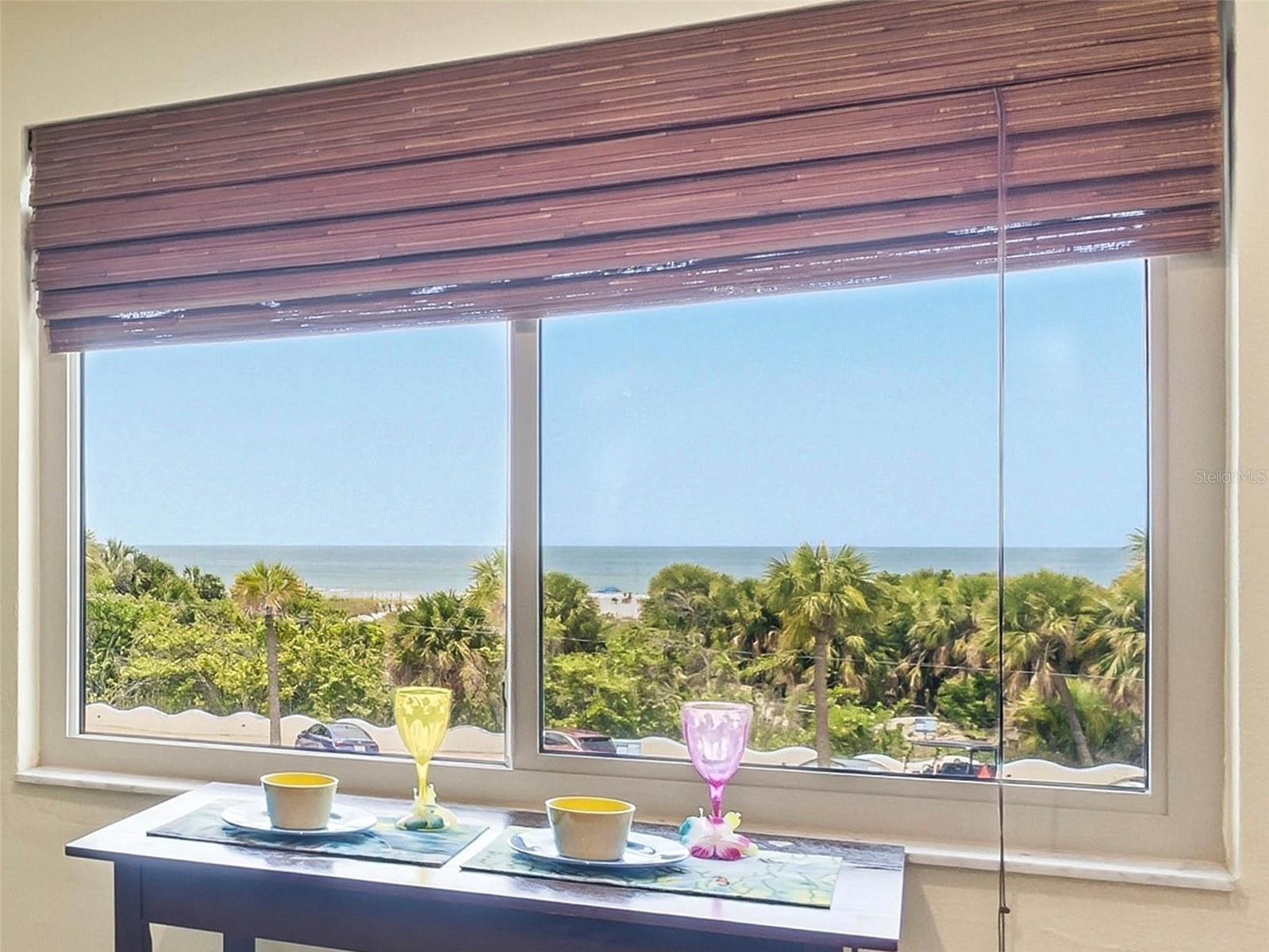 FRIENDLY NATIVE BEACH RESORT - Residential