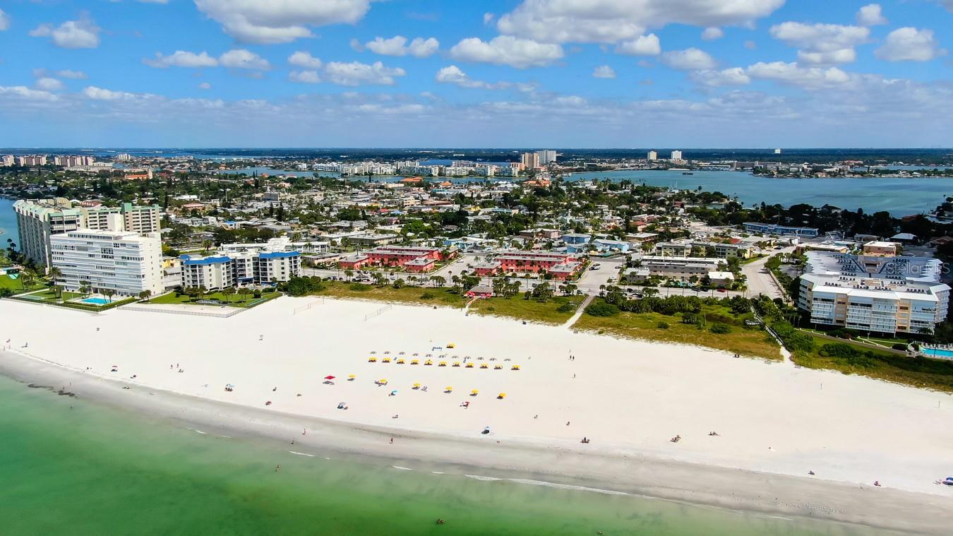 FRIENDLY NATIVE BEACH RESORT - Residential