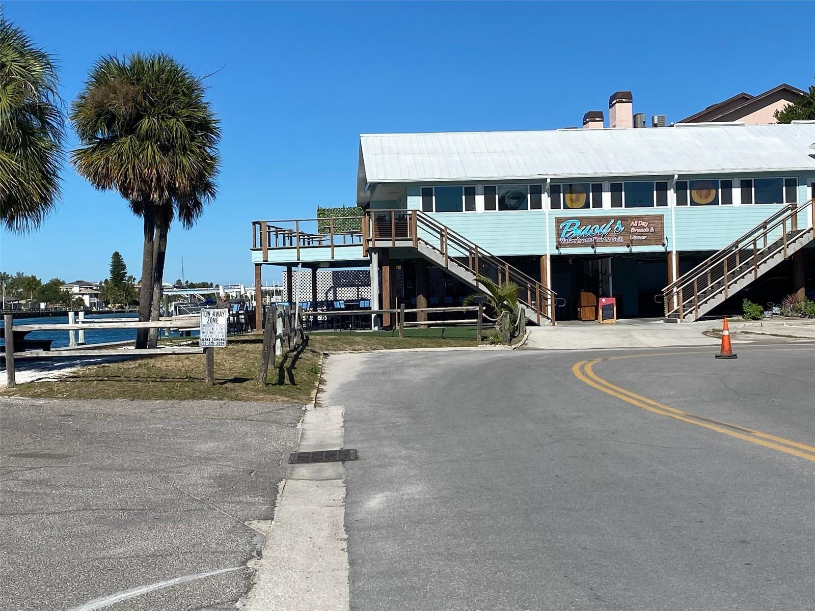 FRIENDLY NATIVE BEACH RESORT - Residential