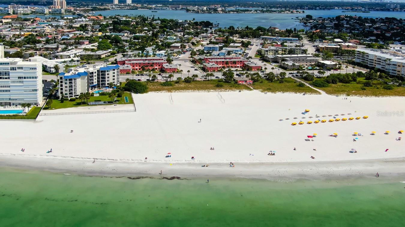 FRIENDLY NATIVE BEACH RESORT - Residential