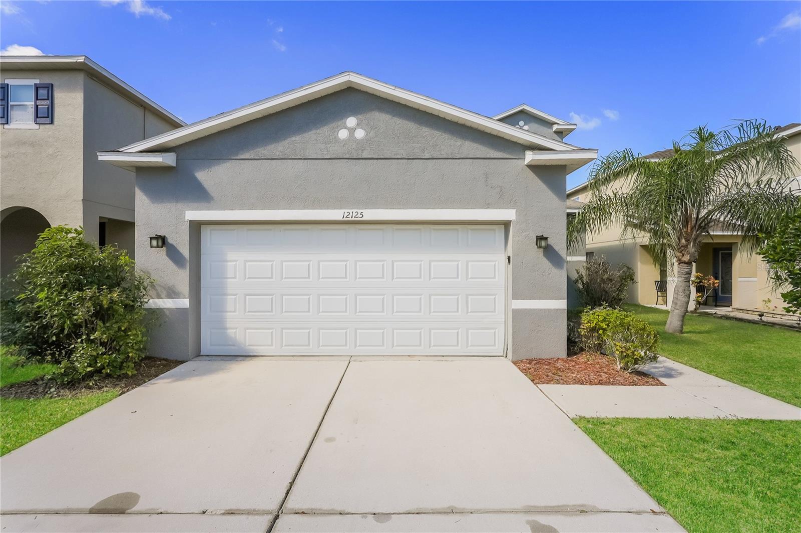 SOUTH BAY LAKES UNIT 1 - Residential