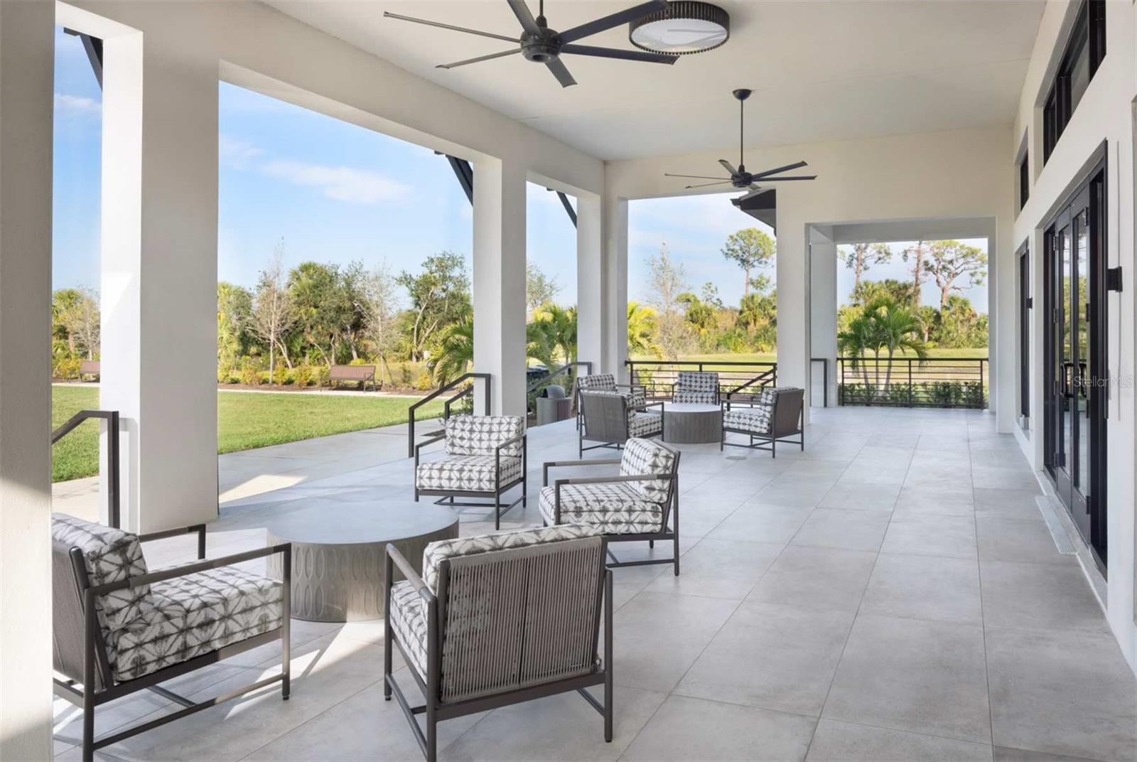 SUNSTONE AT WELLEN PARK - Residential