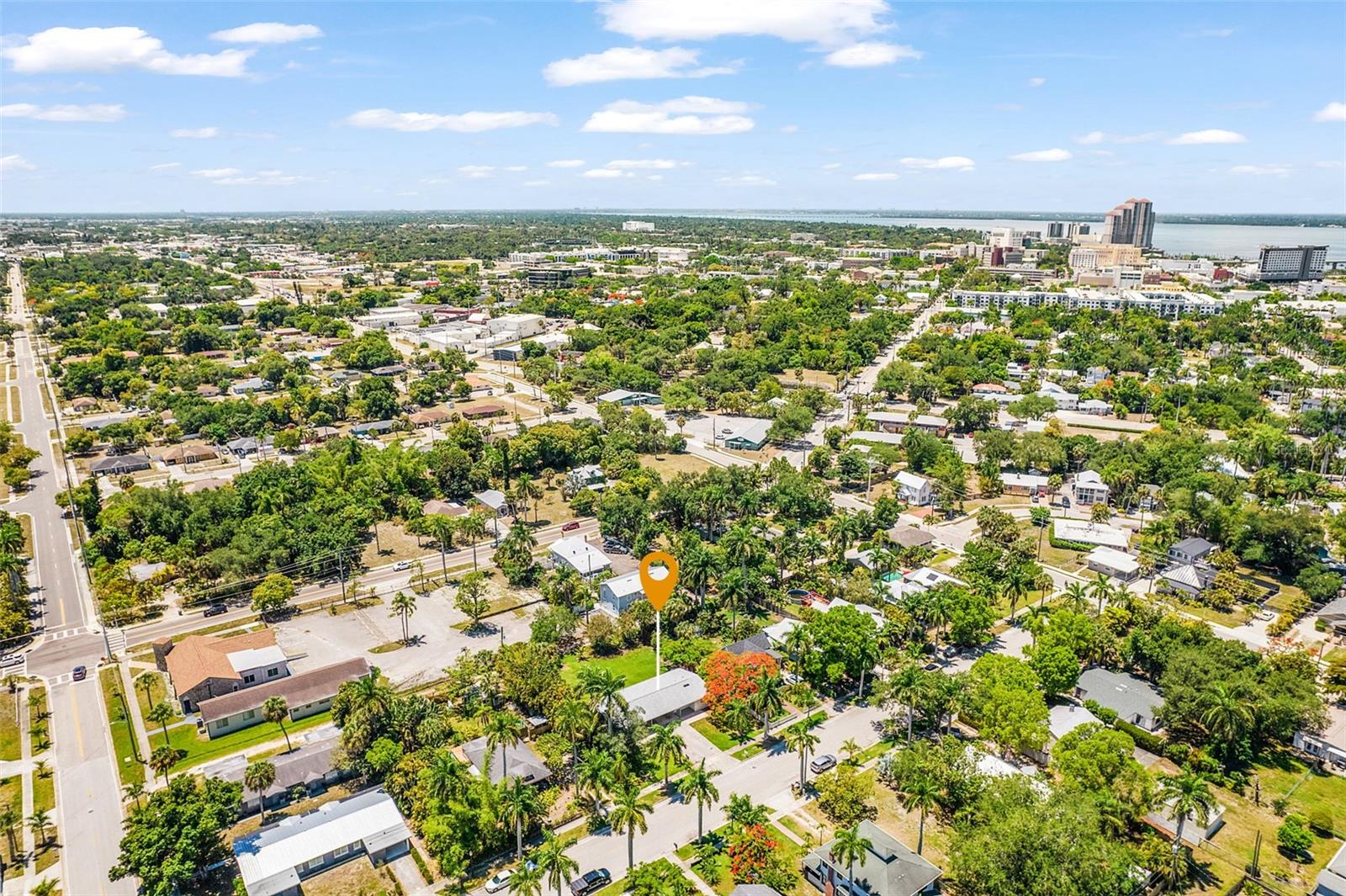 EVANS ADD - Residential Income