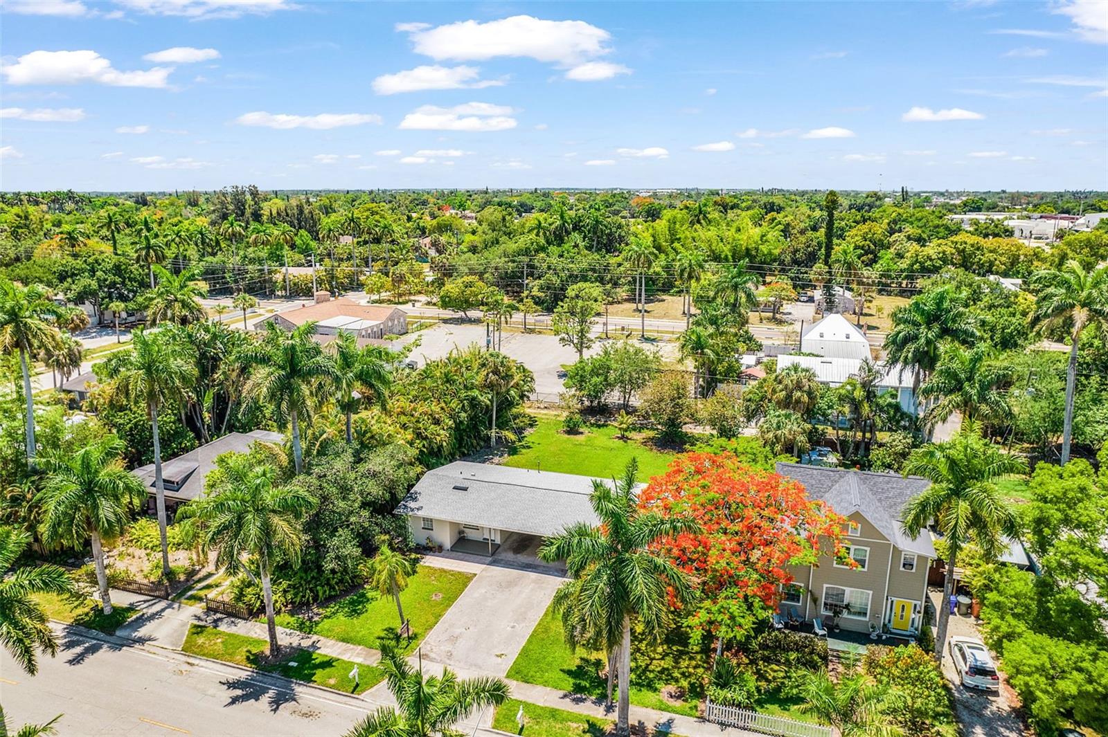 EVANS ADD - Residential Income