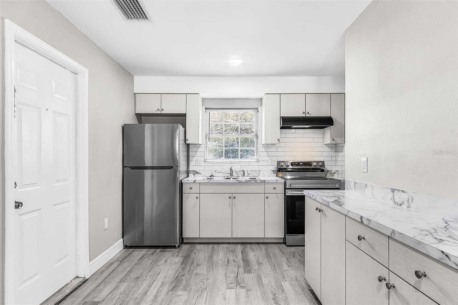 EVANS ADD - Residential Income