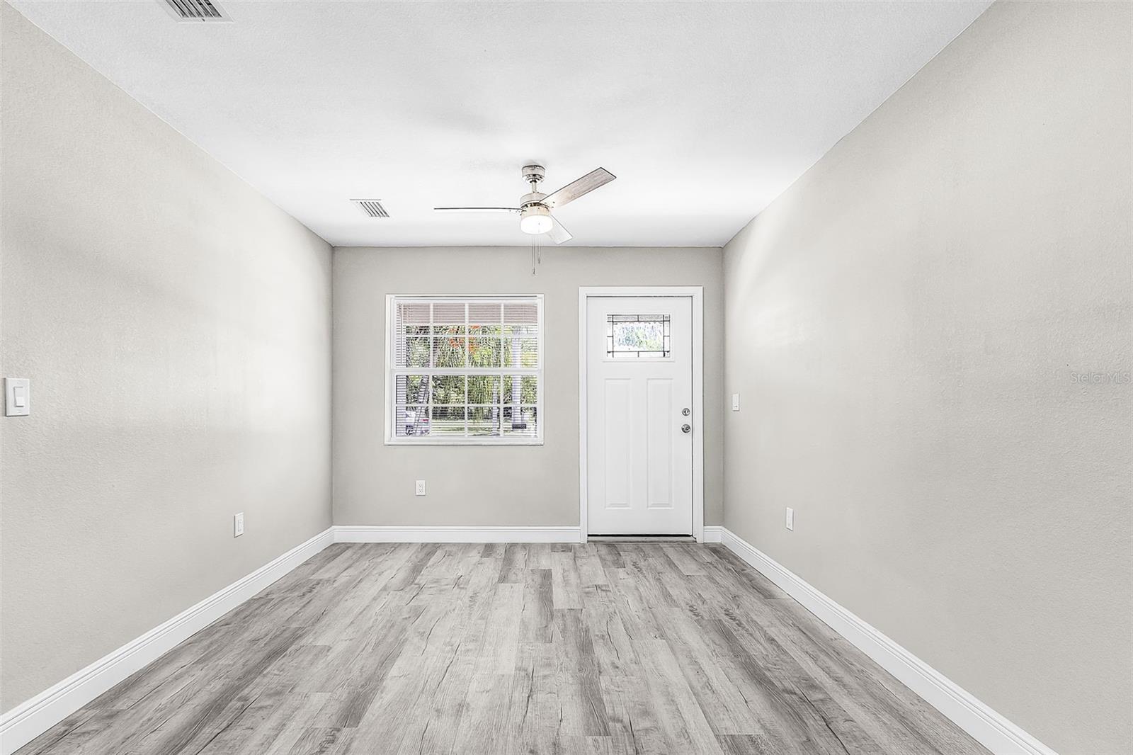 EVANS ADD - Residential Income