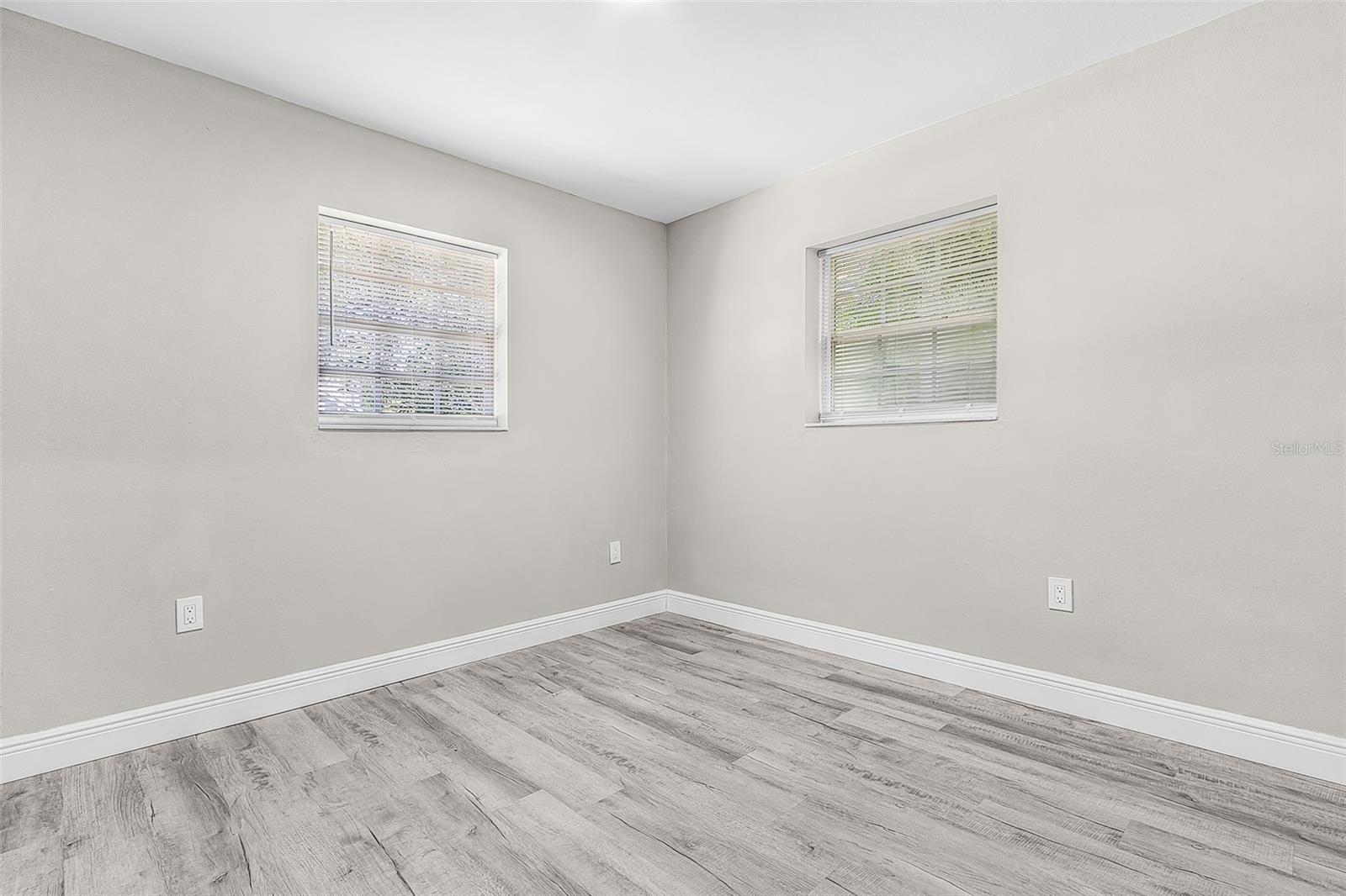 EVANS ADD - Residential Income