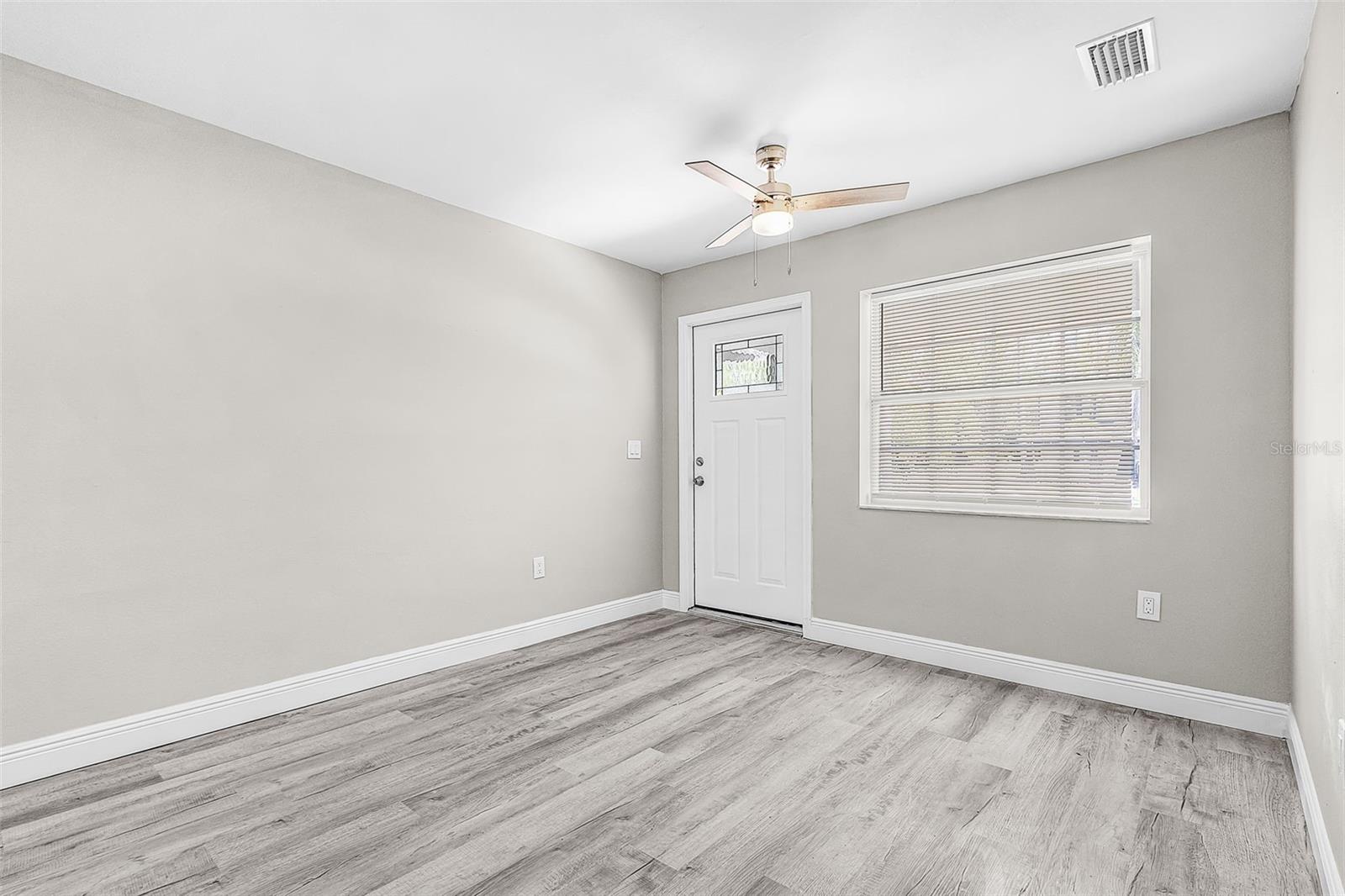 EVANS ADD - Residential Income