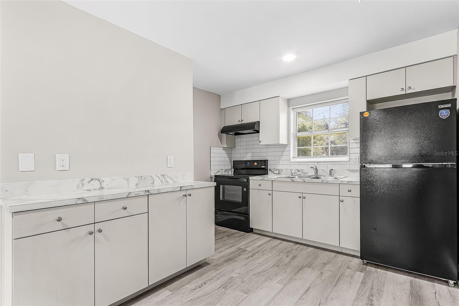 EVANS ADD - Residential Income