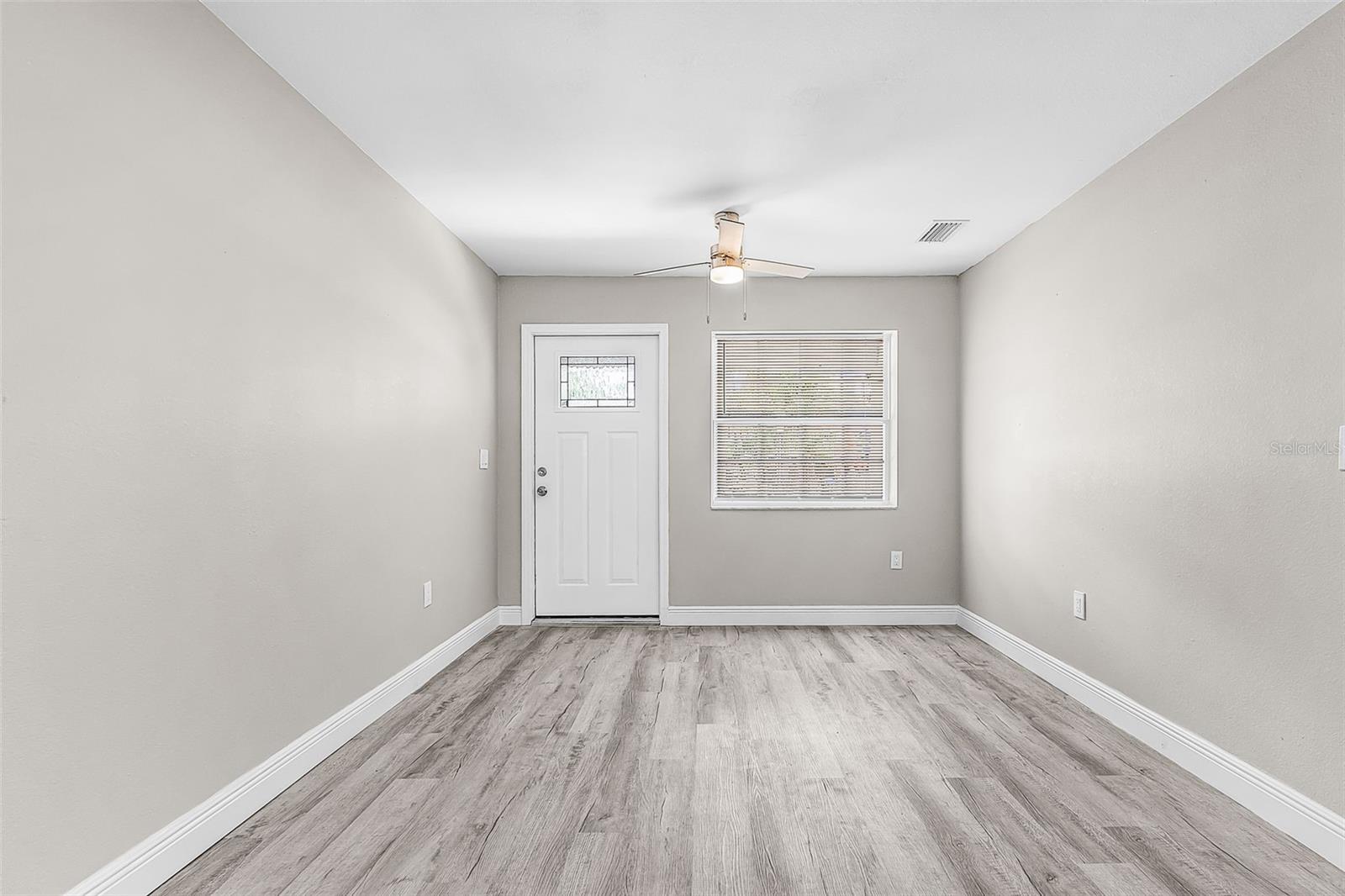 EVANS ADD - Residential Income