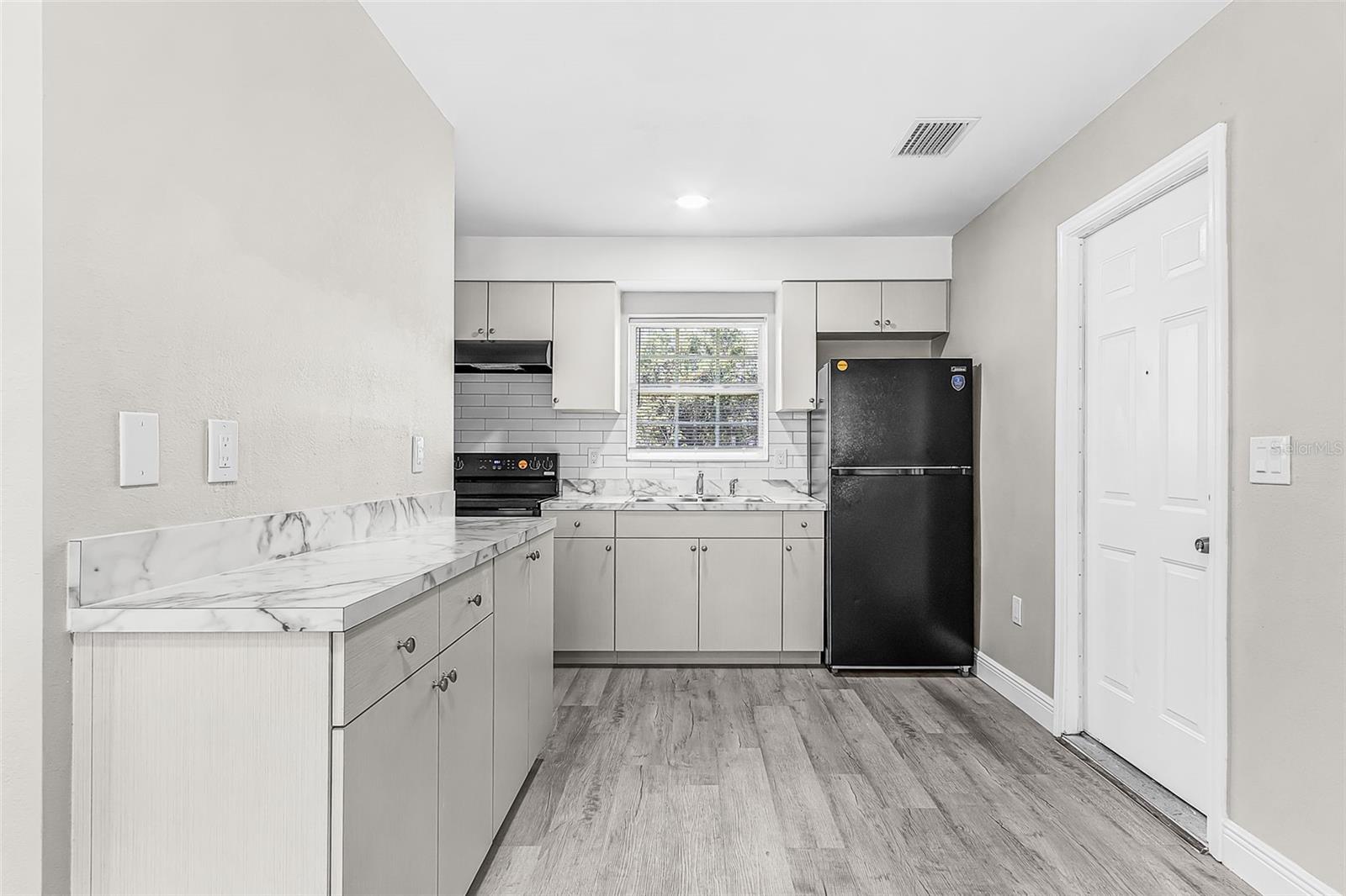 EVANS ADD - Residential Income