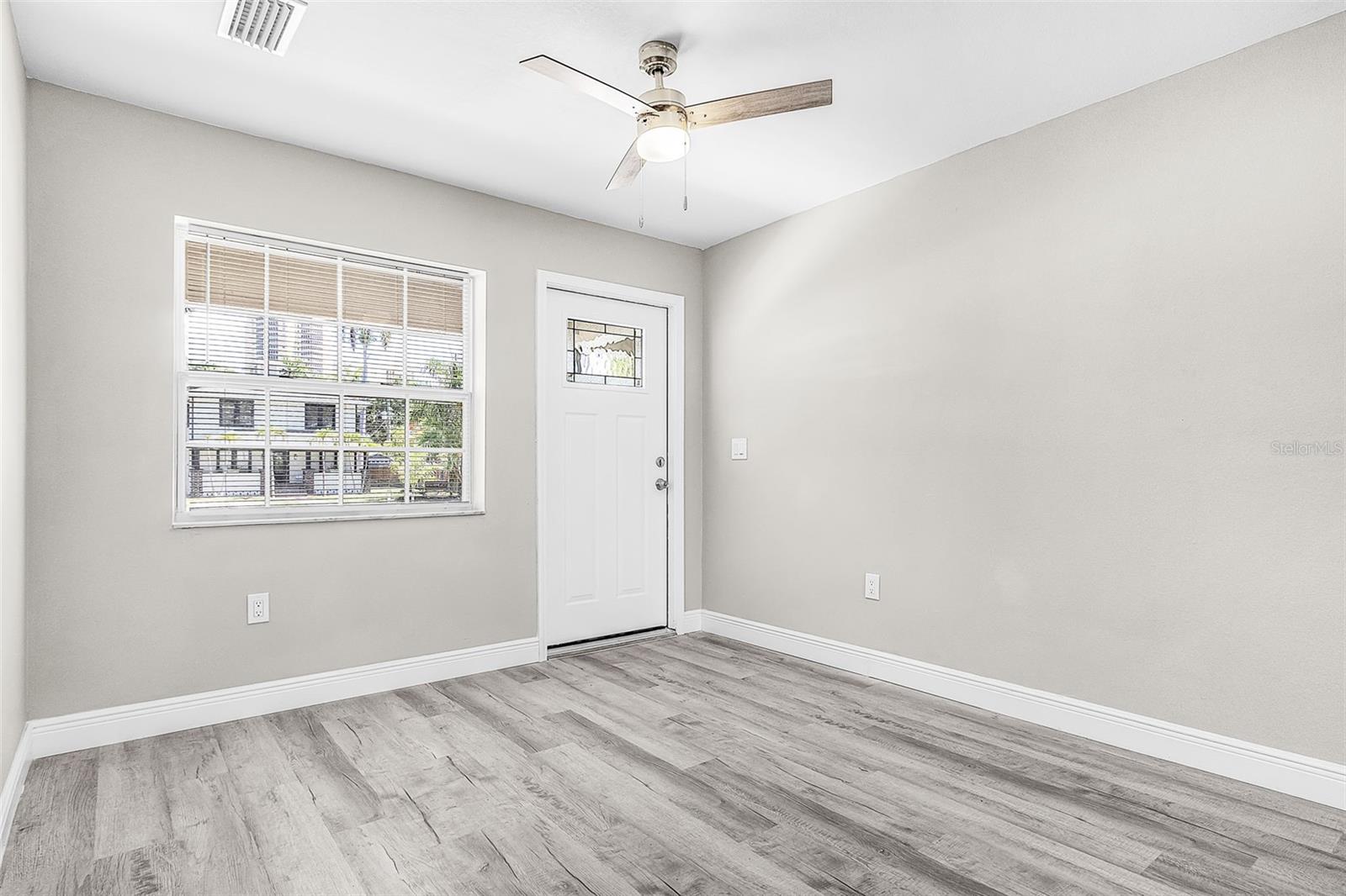 EVANS ADD - Residential Income