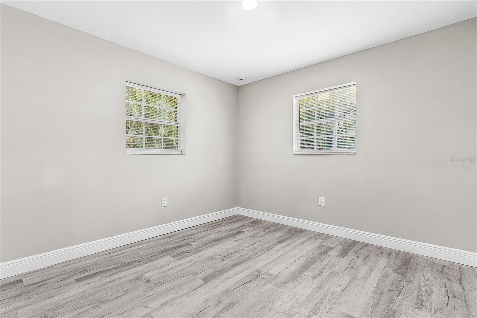 EVANS ADD - Residential Income