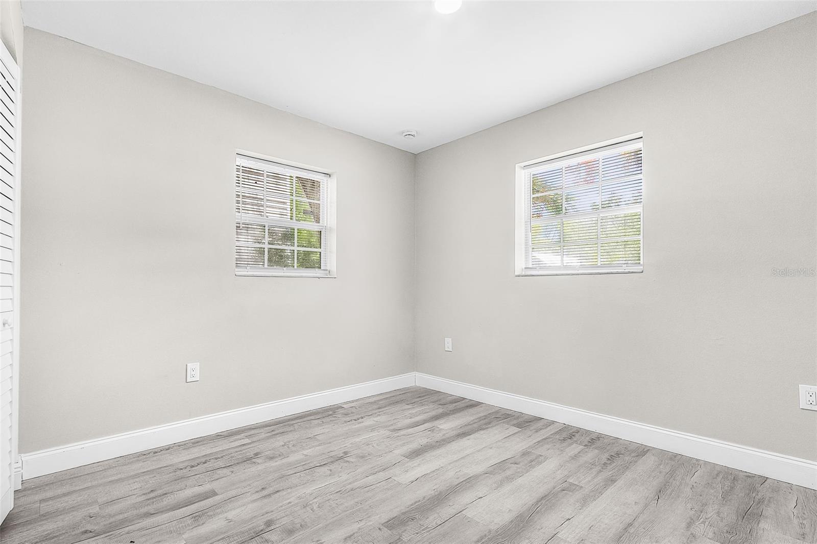 EVANS ADD - Residential Income