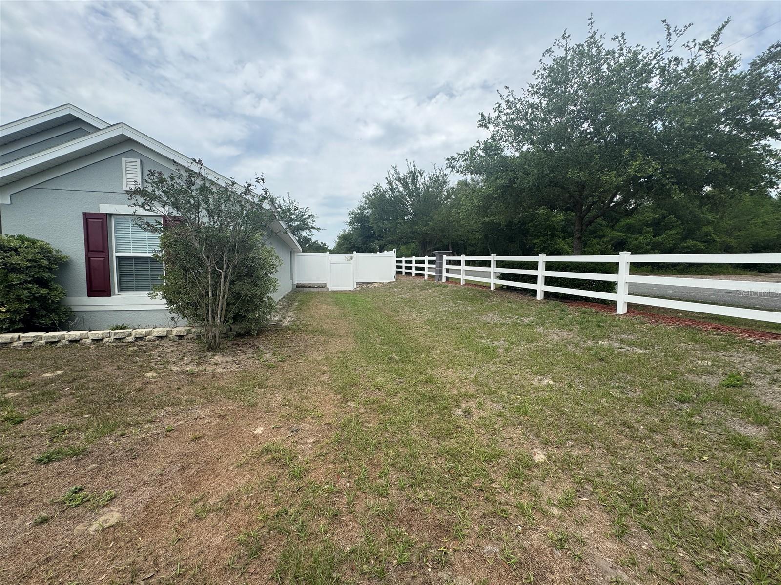 FRUITLAND PARK CHELSEAS RUN - Residential