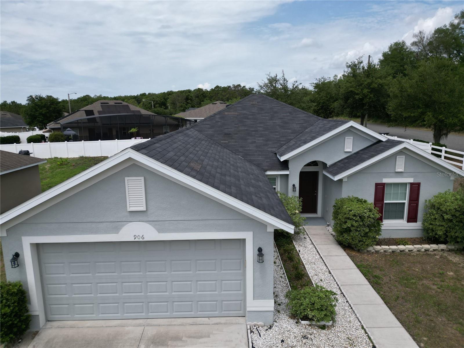 FRUITLAND PARK CHELSEAS RUN - Residential