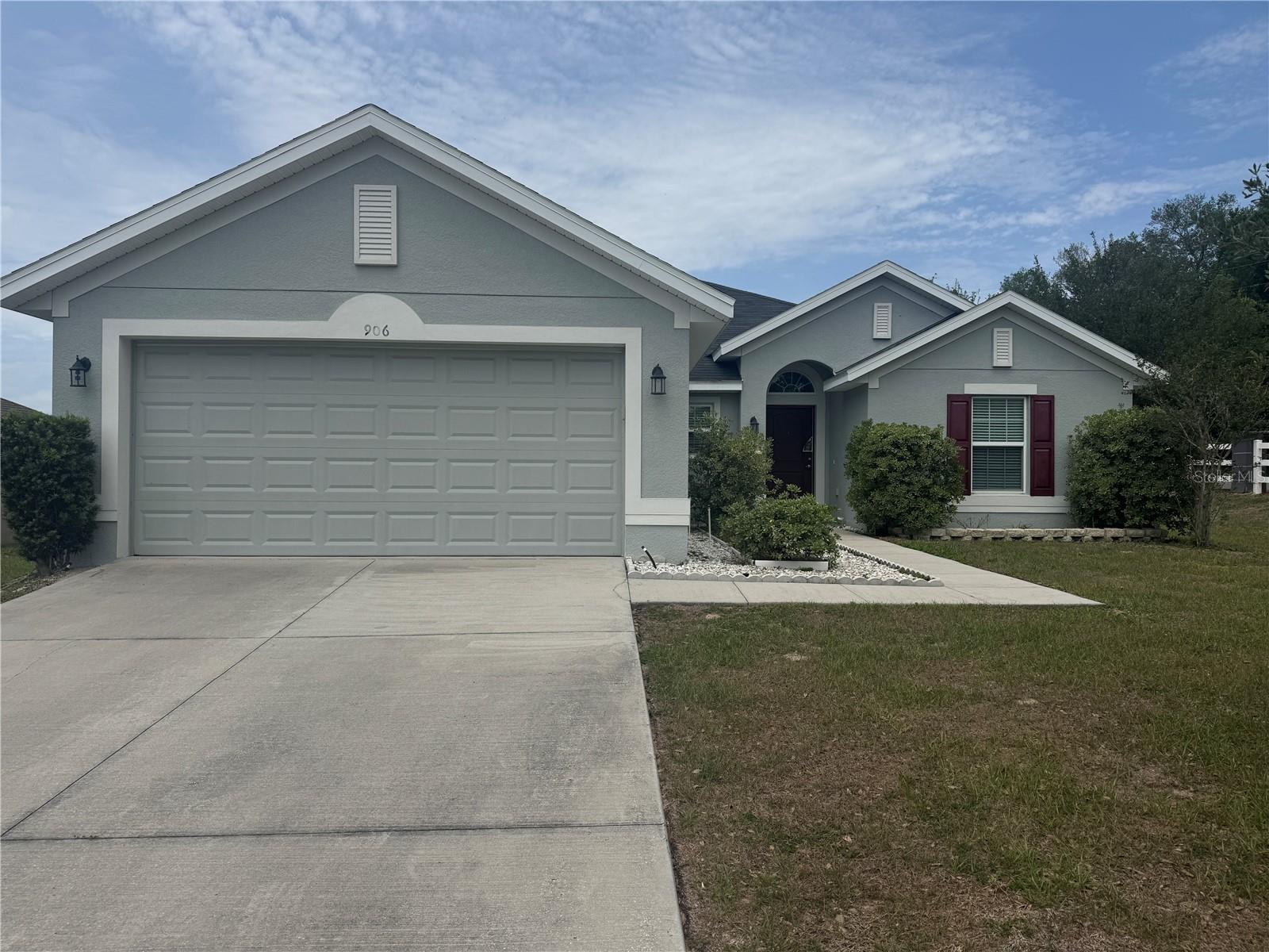 FRUITLAND PARK CHELSEAS RUN - Residential
