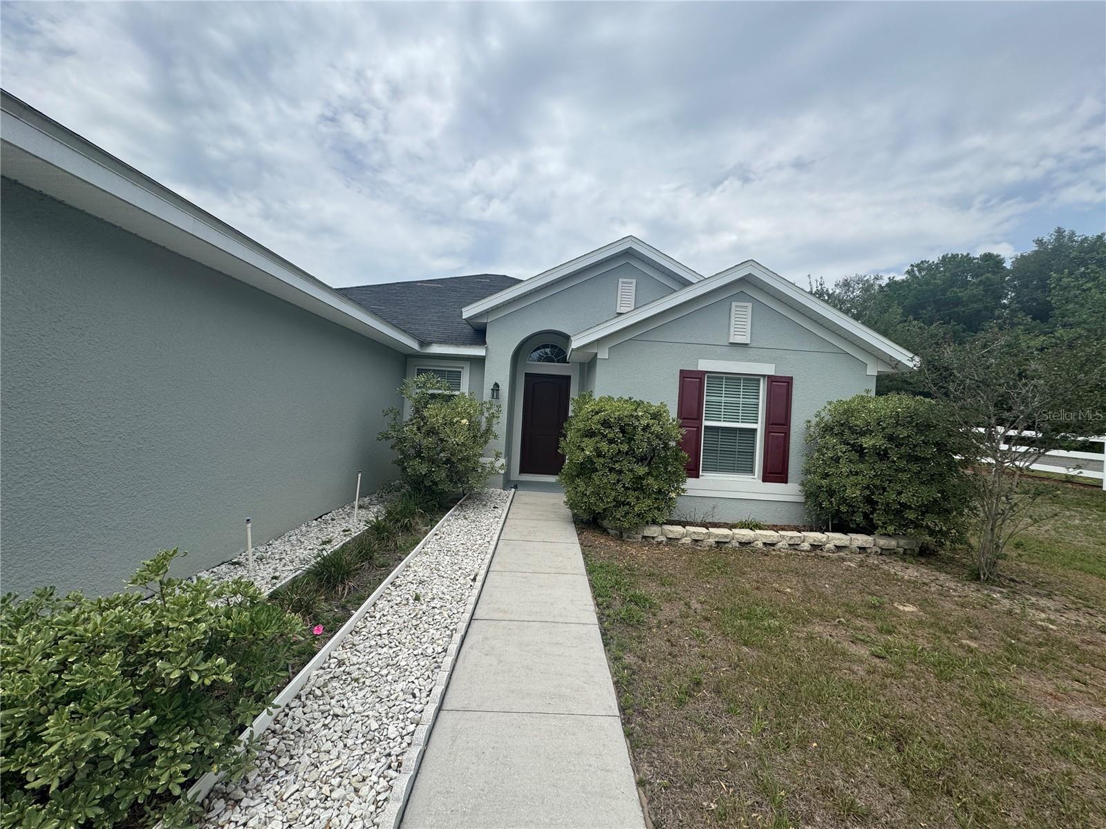 FRUITLAND PARK CHELSEAS RUN - Residential