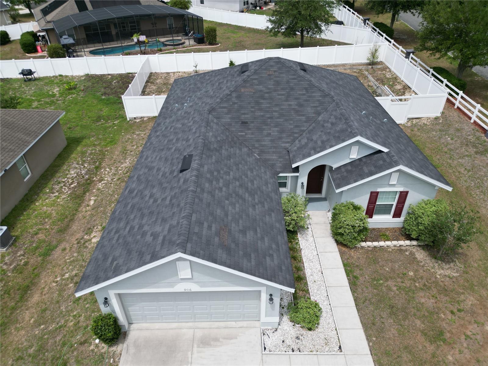 FRUITLAND PARK CHELSEAS RUN - Residential