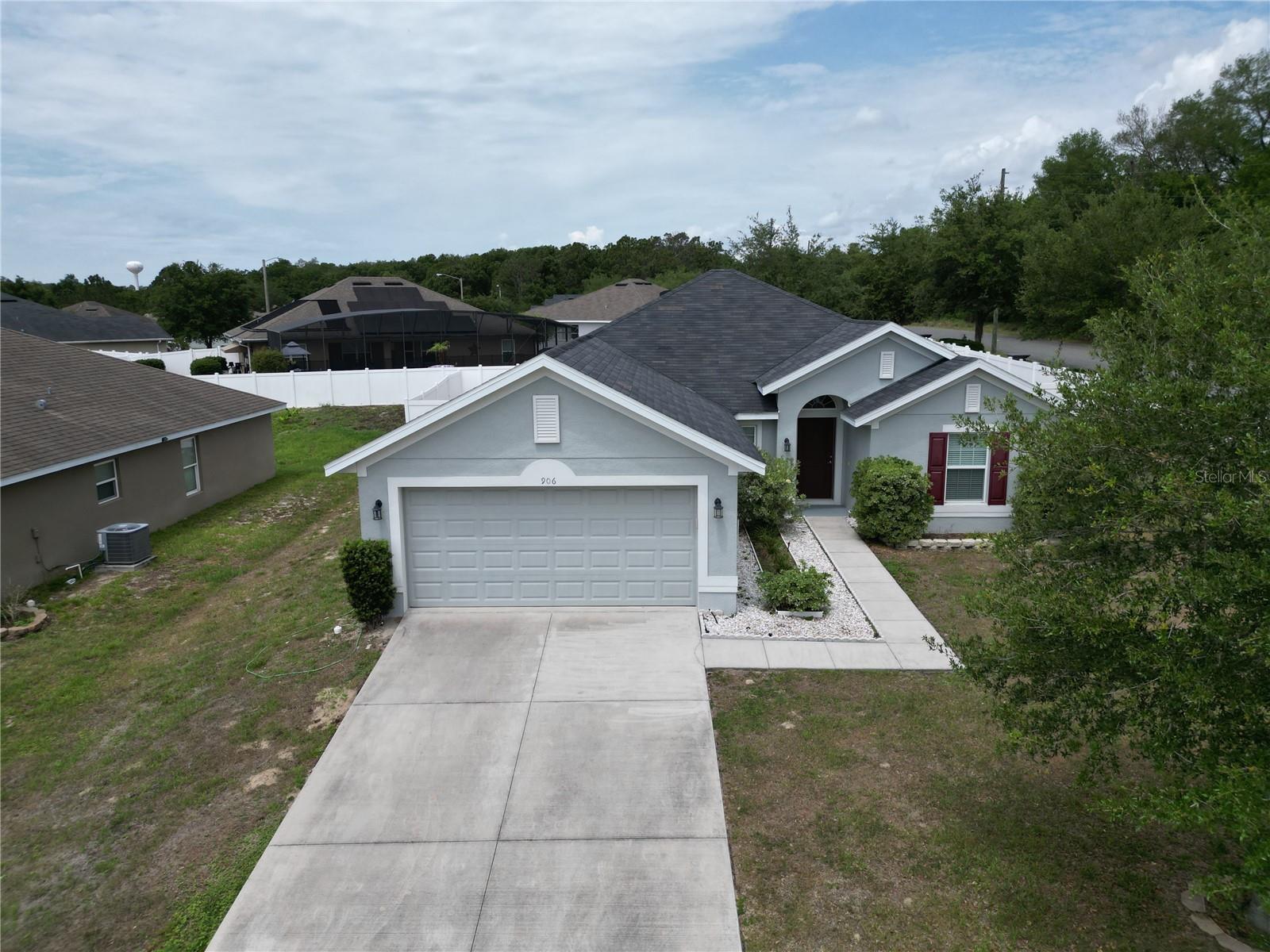 FRUITLAND PARK CHELSEAS RUN - Residential