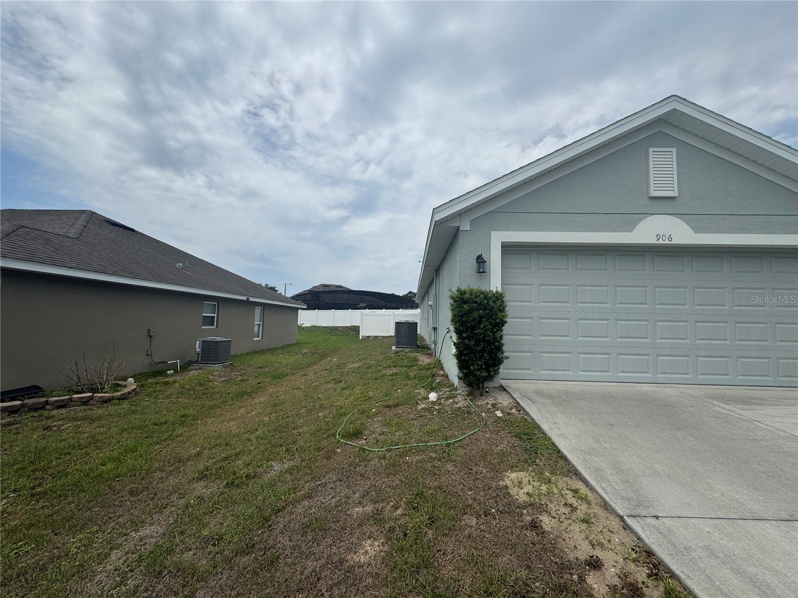 FRUITLAND PARK CHELSEAS RUN - Residential