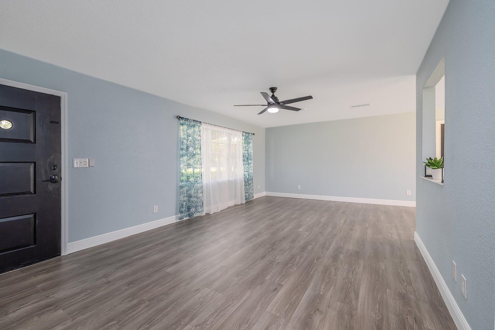 BLAKE - Residential