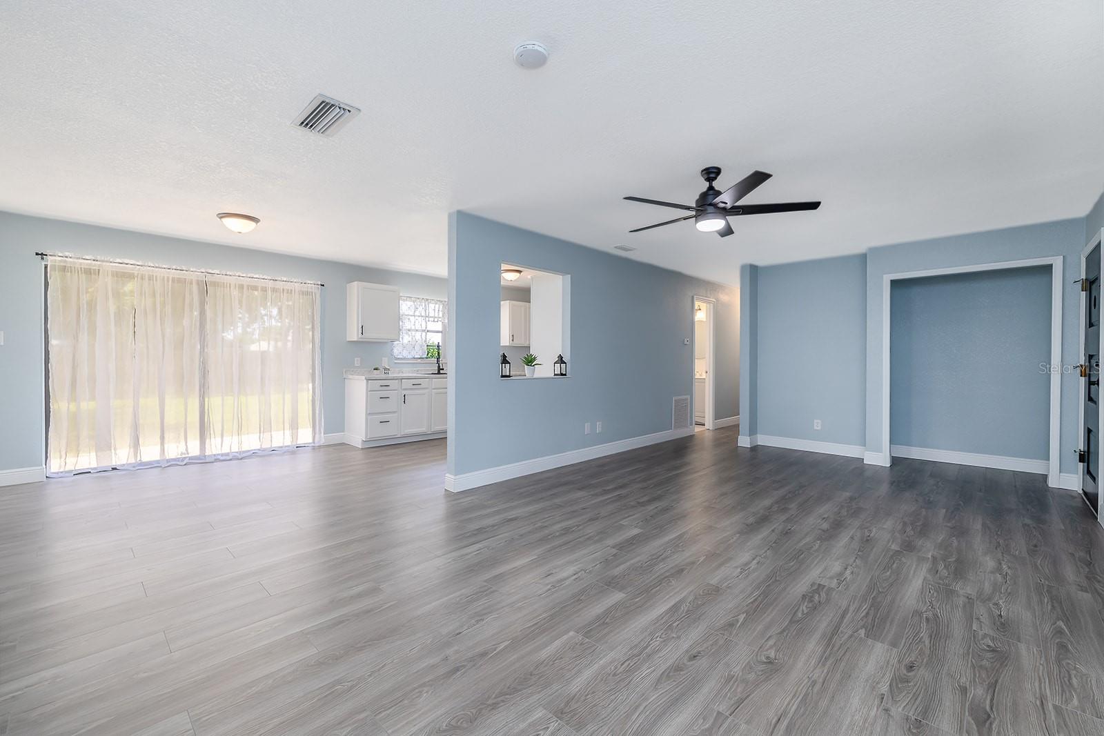 BLAKE - Residential