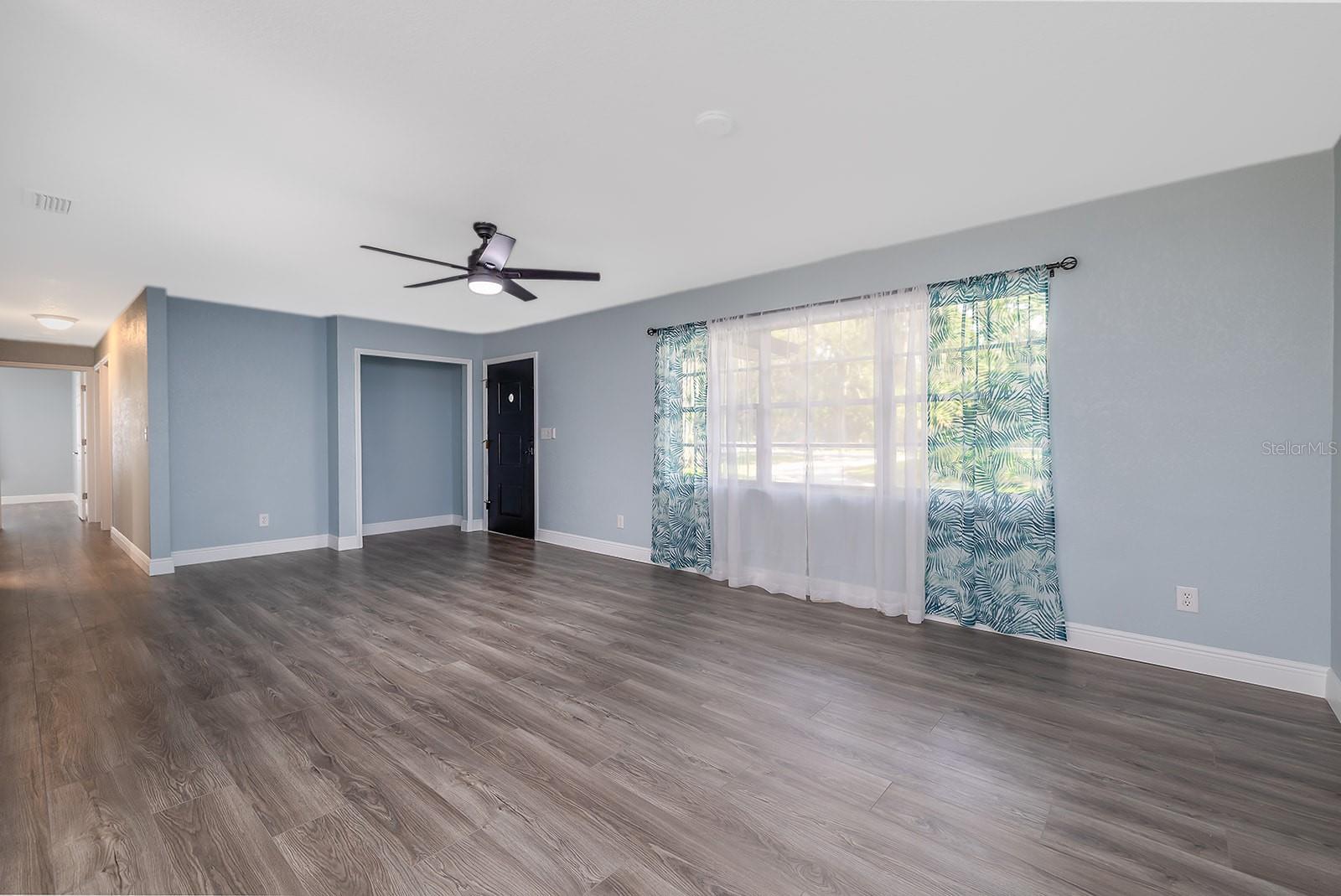 BLAKE - Residential