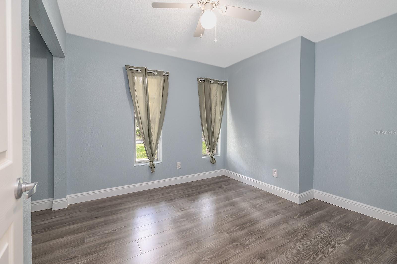 BLAKE - Residential