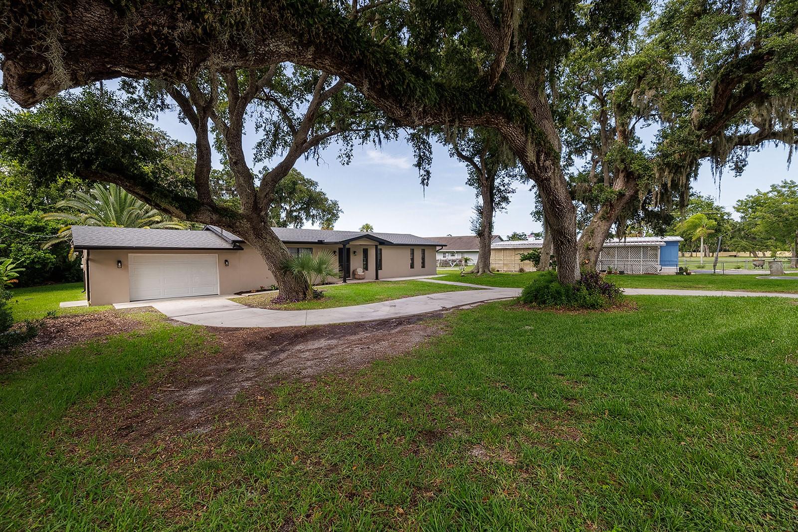 BLAKE - Residential