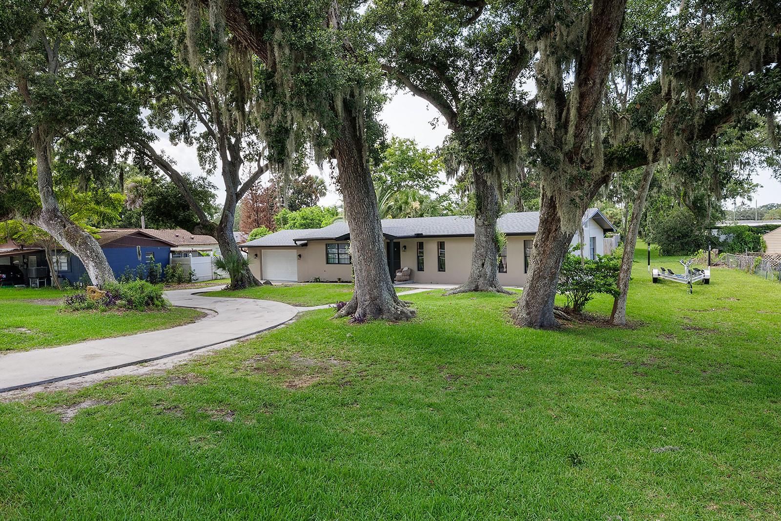 BLAKE - Residential