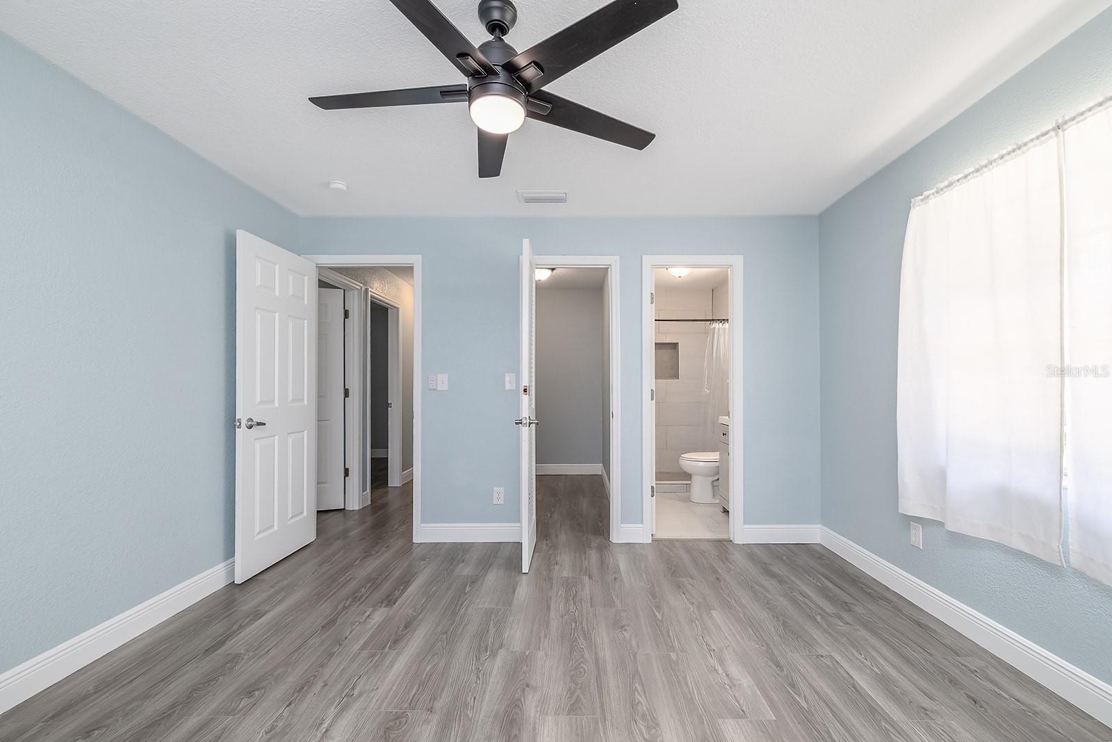 BLAKE - Residential