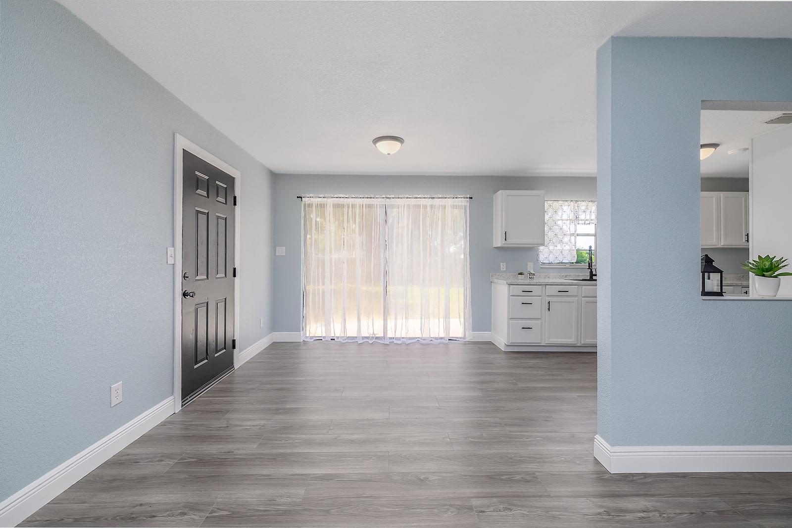BLAKE - Residential