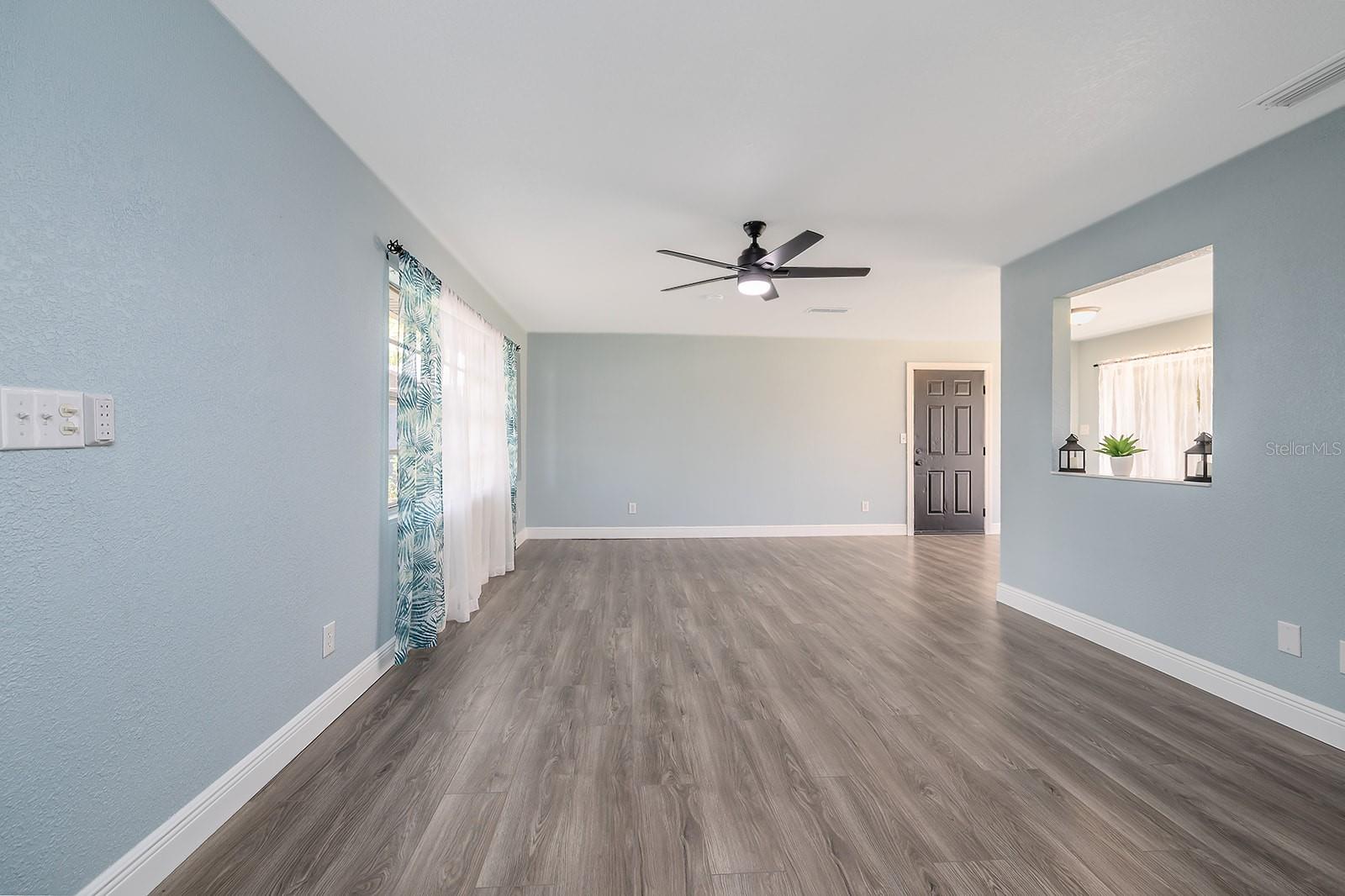 BLAKE - Residential