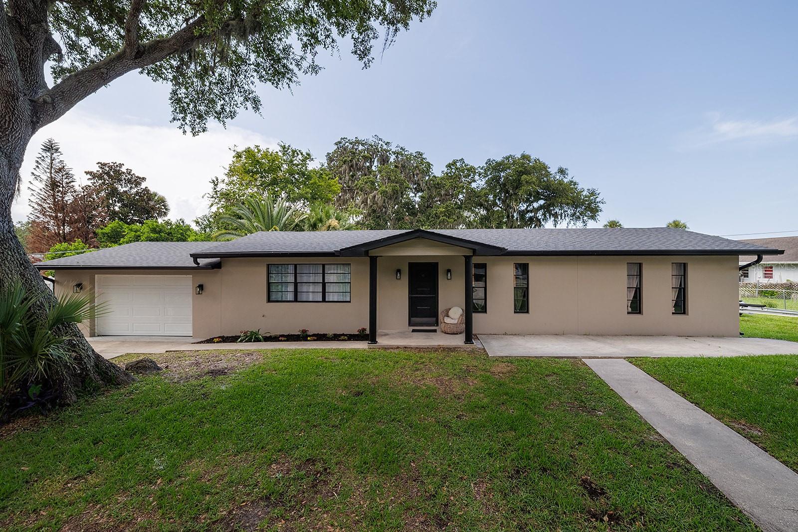 BLAKE - Residential