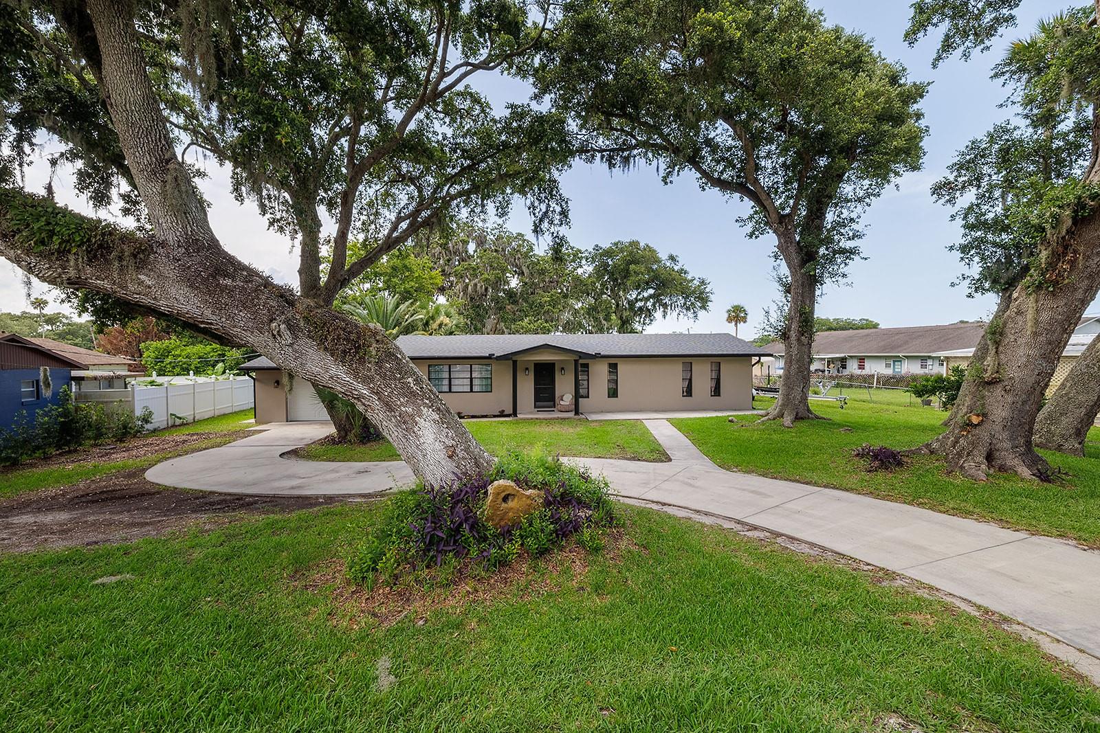 BLAKE - Residential