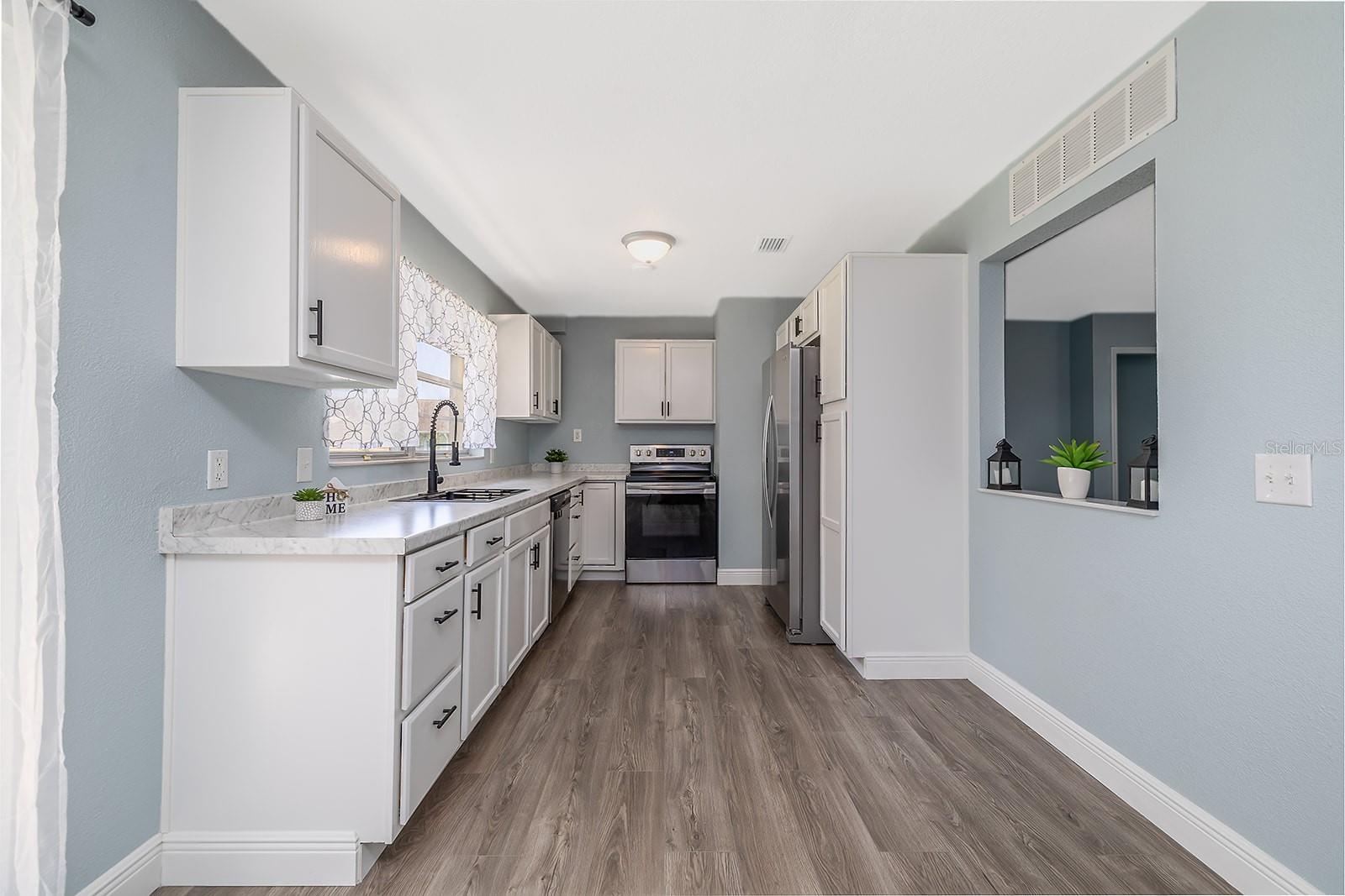 BLAKE - Residential