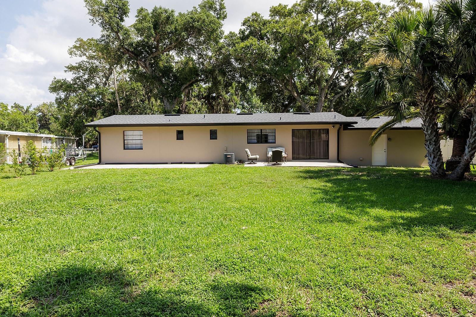BLAKE - Residential