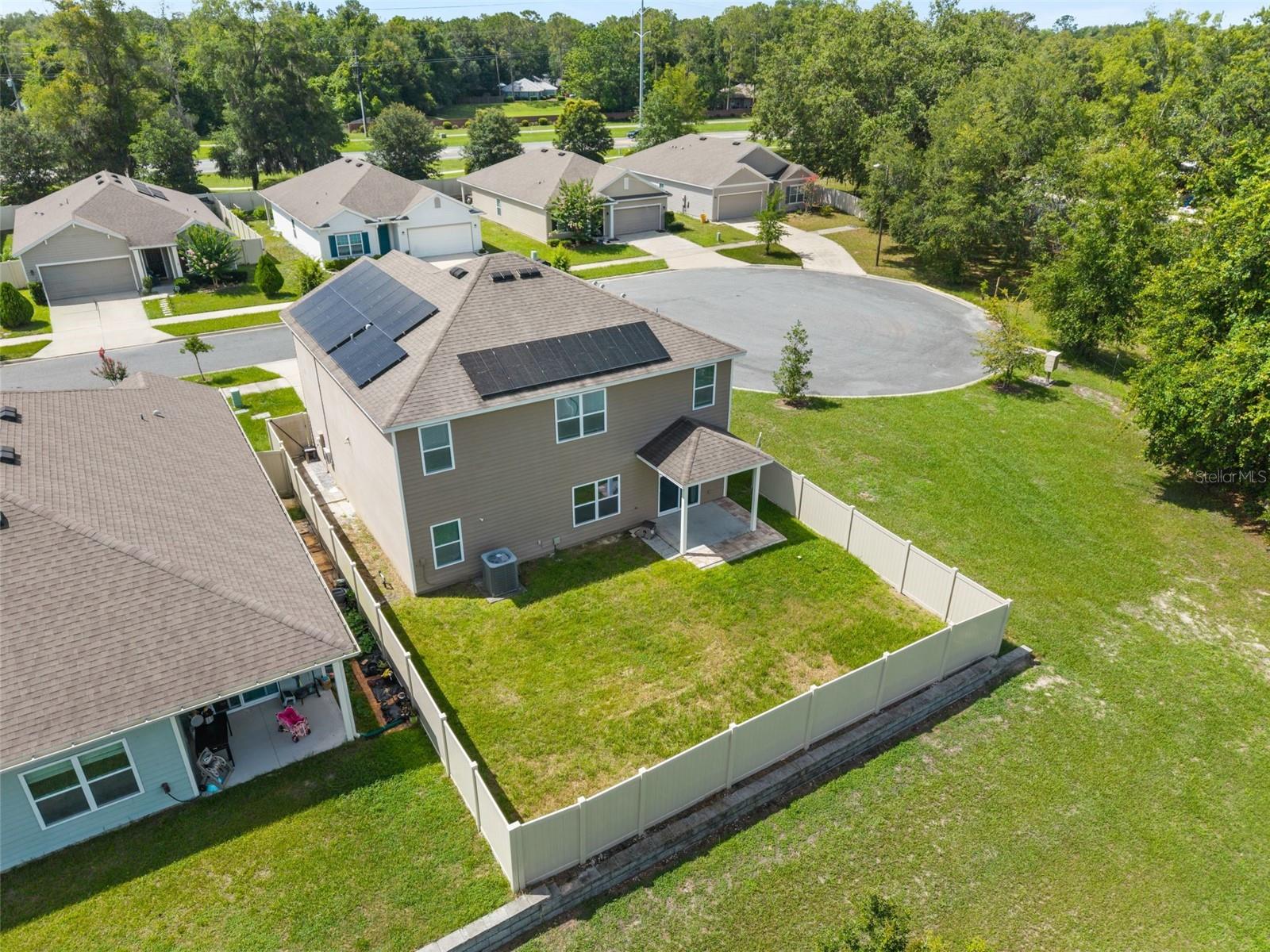 CHESTNUT VILLAGE PH II PB 35 PG 74 - Residential