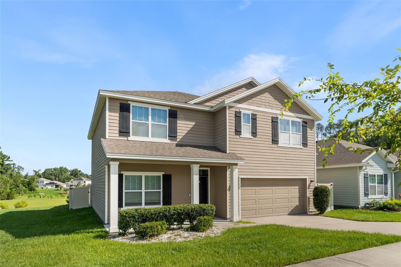 CHESTNUT VILLAGE PH II PB 35 PG 74 - Residential