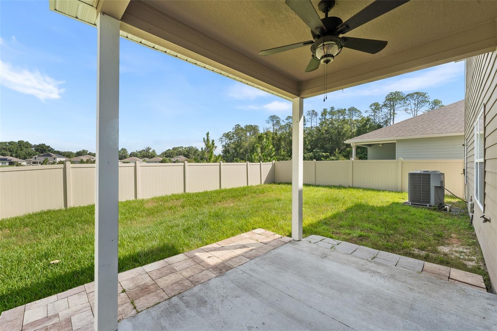 CHESTNUT VILLAGE PH II PB 35 PG 74 - Residential