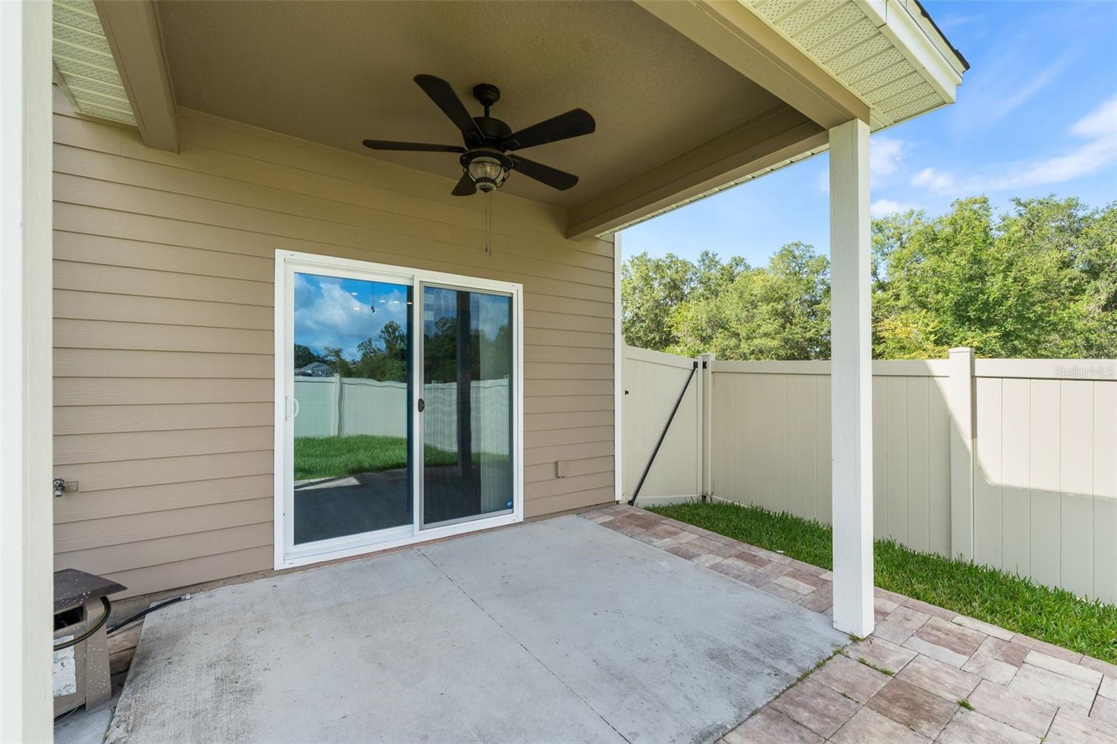 CHESTNUT VILLAGE PH II PB 35 PG 74 - Residential