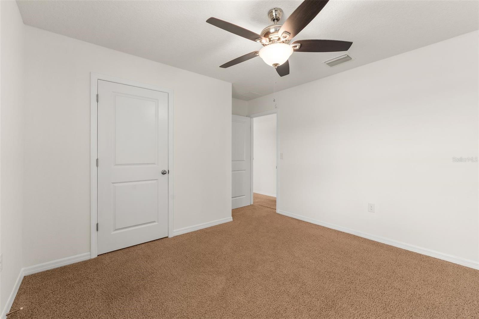 CHESTNUT VILLAGE PH II PB 35 PG 74 - Residential