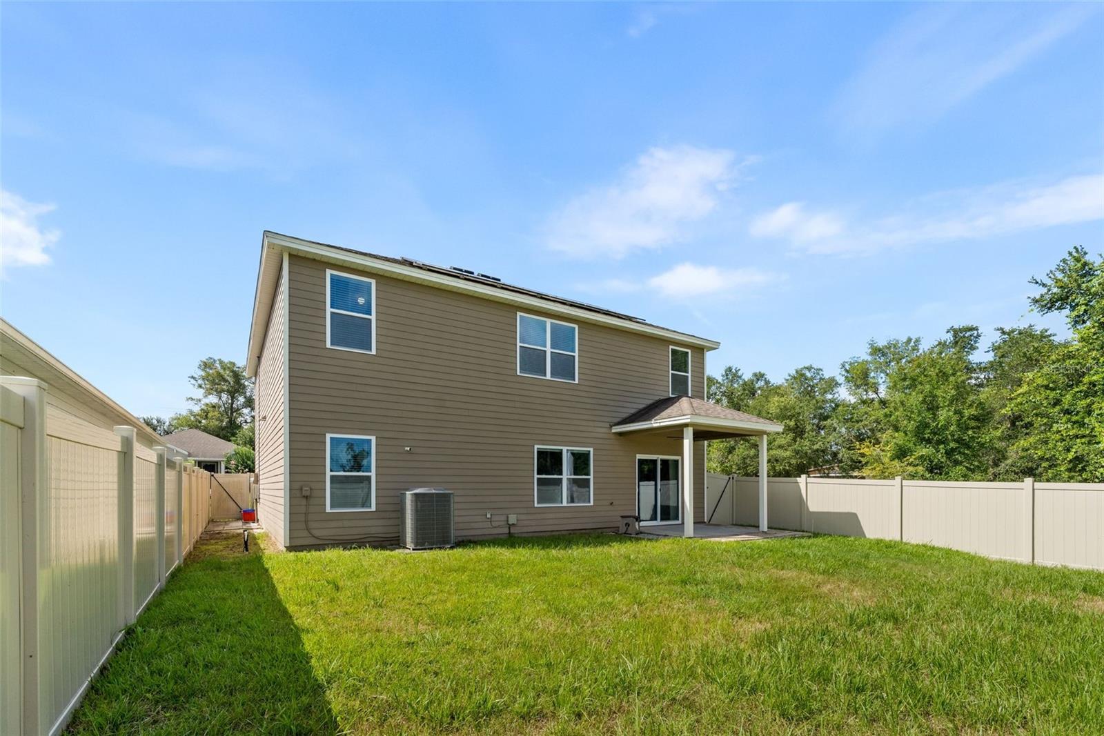 CHESTNUT VILLAGE PH II PB 35 PG 74 - Residential