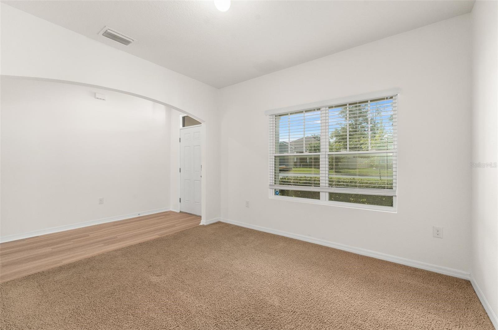 CHESTNUT VILLAGE PH II PB 35 PG 74 - Residential