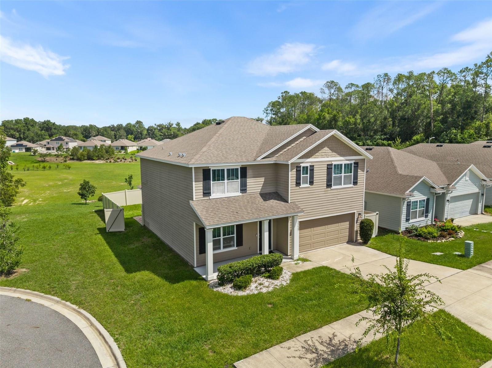 CHESTNUT VILLAGE PH II PB 35 PG 74 - Residential